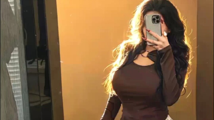 What You Think About Me? 🤔💕 | 你觉得我怎么样？