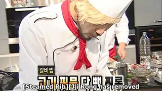 infinite challengen episode 178 english subtitle