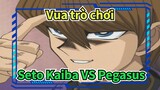 [Vua trò chơi Cảnh chiến đấu kinh điển] Seto Kaiba VS Pegasus (Giả)_7