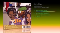 M-Flo (1998) Been So Long [CD Maxi-Single]