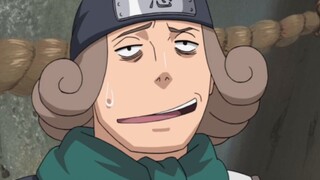 Ensiklopedia Ninjutsu Naruto: Bab Penghalang Ninjutsu
