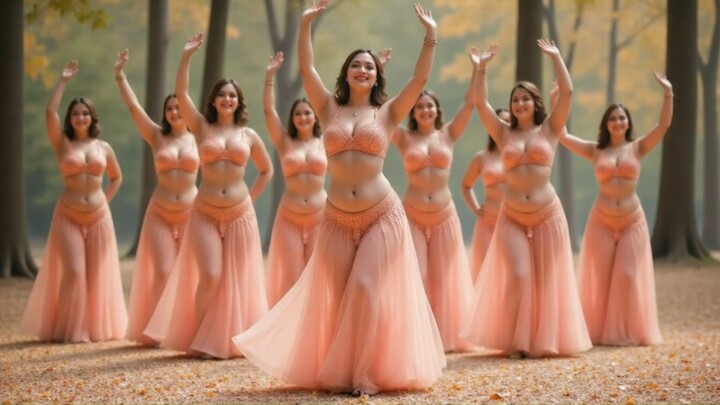 Dancefloor Queen  song