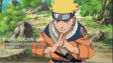 Diserang Oleh Orang Asing (Naruto the Movie: Legend of the Stone of Gelel Part.3 Sub Indo)