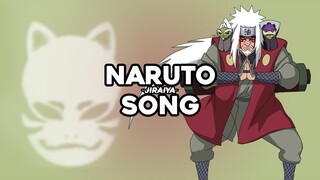 Anbu Monastir - Der kauzige Bergeremit [Anime / Naruto Song Prod. by Storchy]