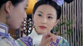 Wow, compared to today, the historical drama scene back then was seriously underestimated! #LiuXinyo