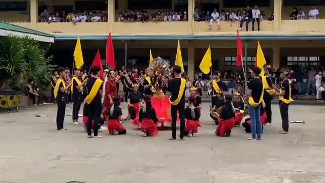 MN y video is sinulog festival 💞🎉