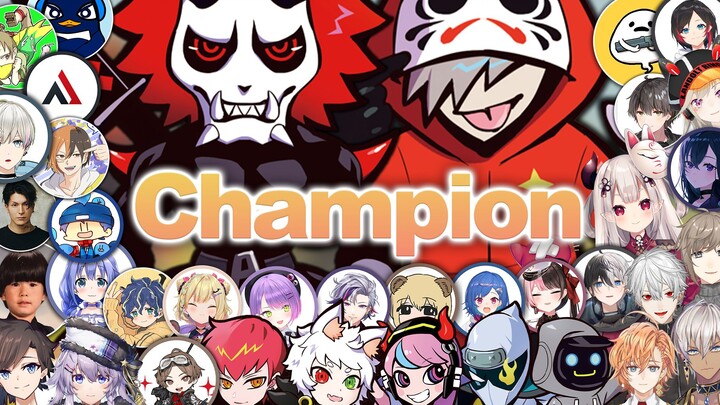 [13 Viewpoints] A collection of reactions from everyone seeing だるさか miraculously winning the champio