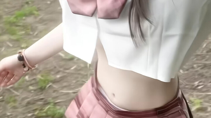 Mo Mo Jiang di Luar Ruangan