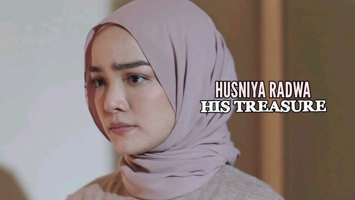TeleDrama RidzuwanRadwa [E6-E10] 🪖