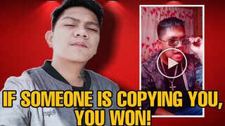 SMUGGLAZ NAPABILIB SA KANYANG KALOOK ALIKE NA ISANG ASPIRING RAPPER | FLIPTOP