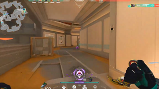 Beggin  Valorant Montage #gamehay