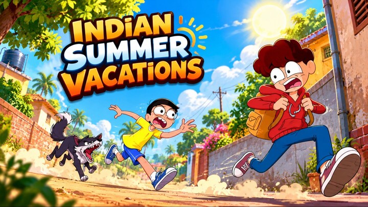Indian Summer Vacations