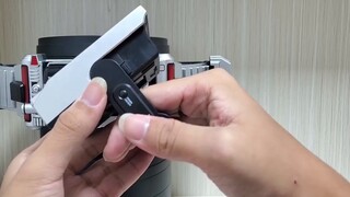 A detailed review of domestic faiz accessories and a sound effect display. Rich sound effects and ba