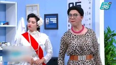 ก่อนบ่ายฯซีรีส์ ตรอกสำราญบ้านคุณท่าน (ภาค 8) EP.4