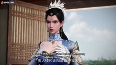Fight for the Throne Episode 15 Sub Indo