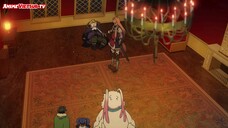 Sự Trỗi Dậy Của Khiên Anh Hùng Tập 15 - Việt Sub