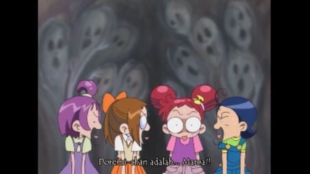 Magical Doremi Season 2 (Ojamajo Doremi #) Eps 01