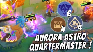 DOUBLE PROFIT NORTHERN ADVENTURER + THE MORE THE MERRIER !! HYPER AURORA !! MAGIC CHESS ML