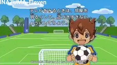 Inazuma Eleven Go Episode 8