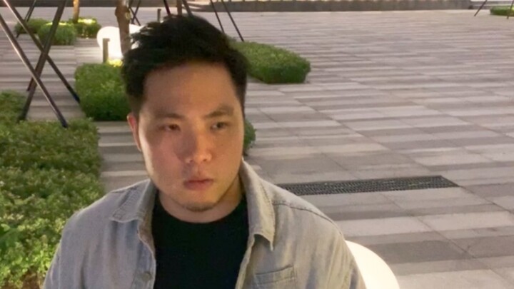 انطباعات الأخ التايواني غو تشوان يانغ بعد مشاهدة فيلم "أنا ووطني"