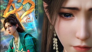"Hành Trình Bất Tử Của Phàm Nhân" đã đạt 4,3 tỷ lượt xem! Chú Mục! Ác quỷ bên trong đã trở thành một