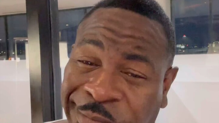 Oliba has a pointy head.