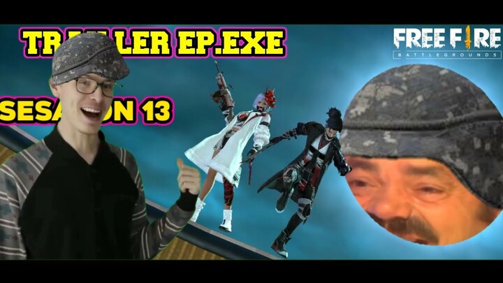 FREE FIRE.EXE~SEASON 31