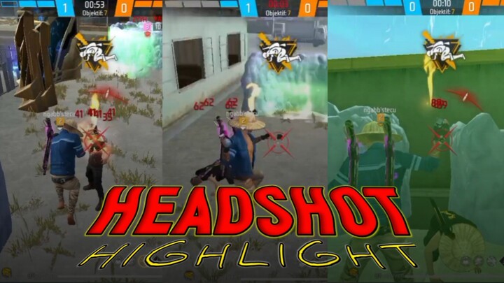 Marhaban? Ya Booyah😎 | GARENA FREE FIRE INDONESIA