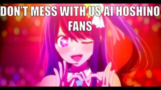 Funny Oshi No Ko Memes 4% 😂