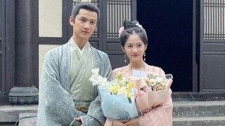 Menikah adalah solusi *tara, tapi aku benar-benar mencintaimu. Penyesalan dalam novel aslinya te