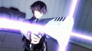 【4月】魔法科高校的劣等生 第三季 双七篇PV【MCE汉化组】