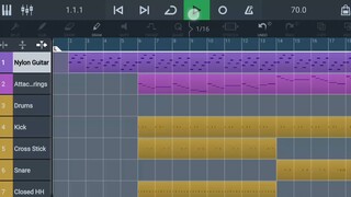 Cubasis demo 11