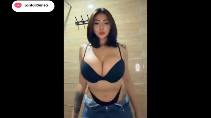 #hotgirl #abgindo #fyp