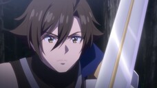 Tsuyokute New Saga Episode 6 Sub Indo