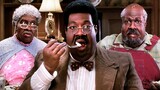 Family Farts Contest |The Nutty Professor | CLIP