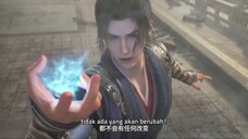 Tomb Of Fallen Gods S2 (Sub Indo) Eps 26