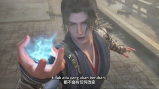 Tomb Of Fallen Gods S2 (Sub Indo) Eps 26