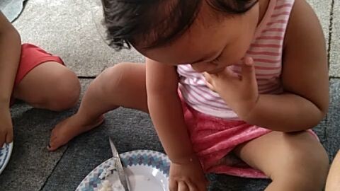ang gulo Ng Batang ito ahh.