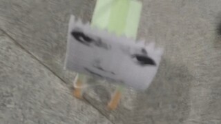 它已经赢太多了