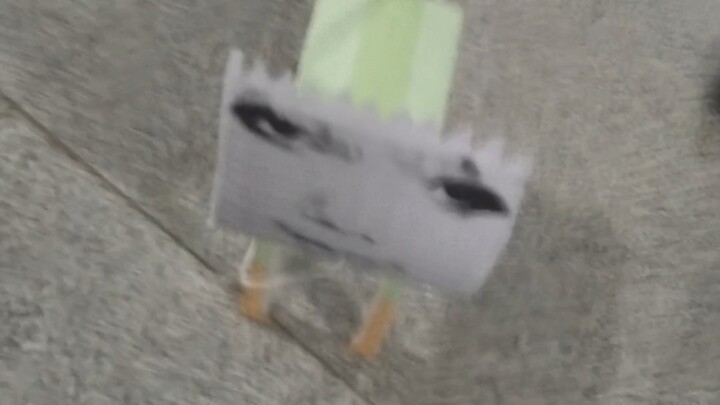 It has already won way too much.