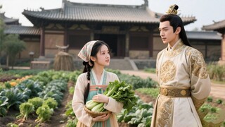 Menikah dengan Sarjana dari Zaman Modern, Kami Kaya Raya: di Dunia Kuno!#drama #minidrama