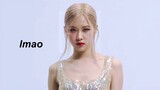 "rosé is overrated"