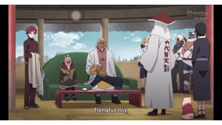 Naruto tập gần cuối nha !