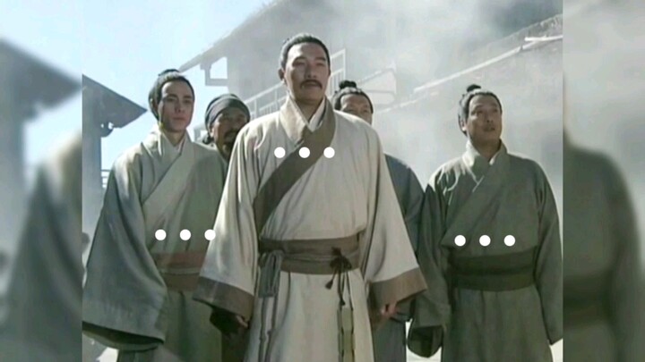 ⚡I won’t let anyone still not know that “The Chronicles of the Eastern Zhou Kingdoms” is actually a 