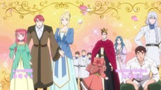 Isekai de Mofumofu Nadenade Episode 4
