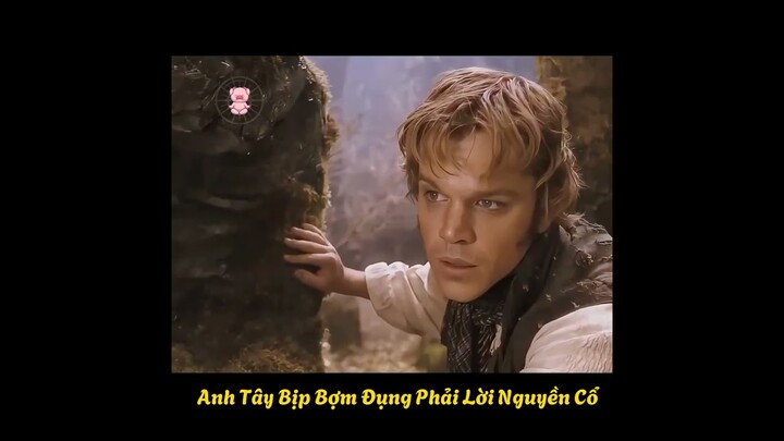 Cuộc Phiêu Lưu Kỳ Thú Của Anh Tây Ba Lô Và Thế Giới Cổ Tích Kỳ Ảo || heolyreview