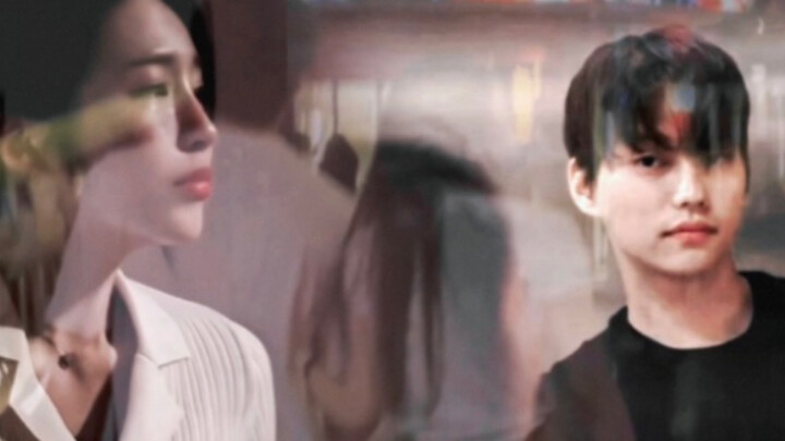 Hain XianGui | Love Can Drive You Mad and Make Flesh Grow Back | It’s That Time of Year for “Cross-C