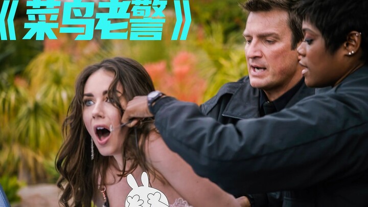 Polisi tak sengaja merobek rok putri kaya, memicu kemarahan dukungan kuat di belakangnya! Bahkan pol