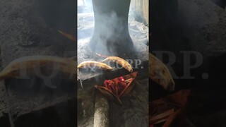 USUM HUJAN, ENAK BEULEUM CAU‼️