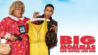 big mommas like father like son 2011